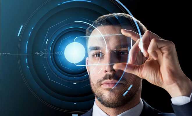Sony hứa hẹn ra chip nhận dạng khuôn mặt tốt hơn qua laser cảm biến
