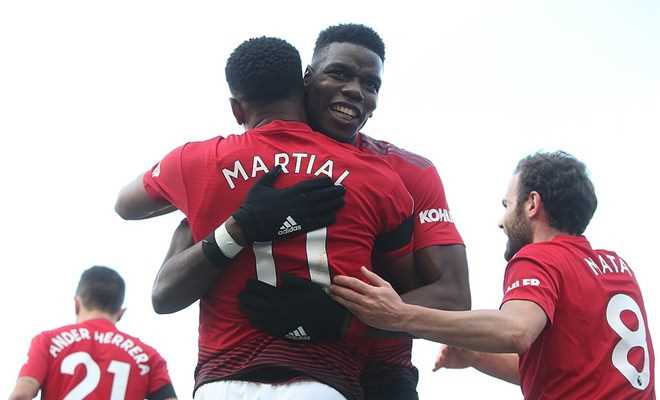 Champions League: Manchester United 'đại chiến' Paris Saint-Germain