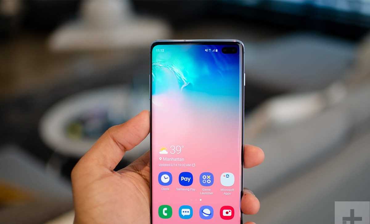 CNBC: Samsung đang mắc những sai lầm như Apple với Galaxy S10