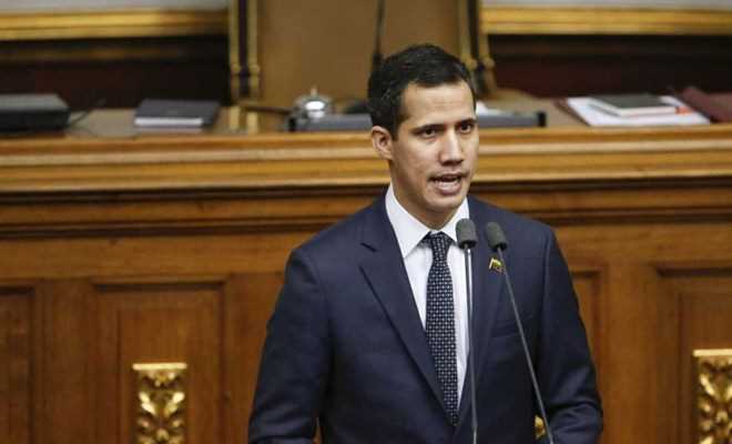 Phó Thủ tướng Italy điện đàm với thủ lĩnh phe đối lập Venezuela