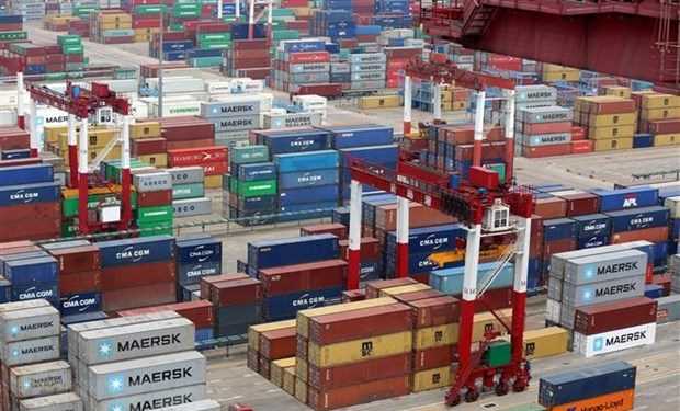 Mỹ tuyên bố sẽ đình chỉ việc tăng thuế đối với Trung Quốc