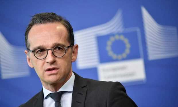 Chính phủ Đức giữ nguyên lệnh cấm bán vũ khí cho Saudi Arabia