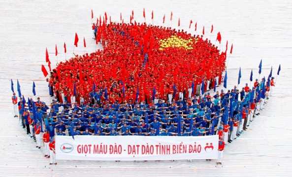 25 năm - Phong trào hiến máu tình nguyện phát triển ấn tượng