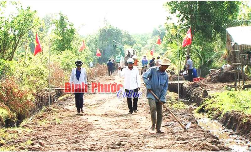 Học B&aacute;c từ những việc l&agrave;m thiết thực cho d&acirc;n