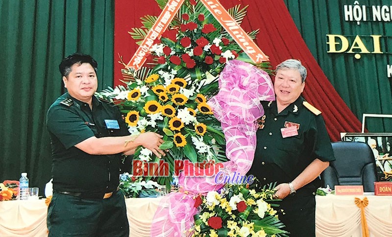 Người đảng vi&ecirc;n gương mẫu bảo vệ chủ quyền, an ninh bi&ecirc;n giới