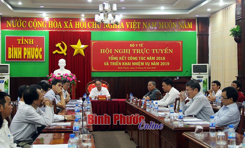 Năm 2018, chỉ số h&agrave;i l&ograve;ng của bệnh nh&acirc;n đạt 76%