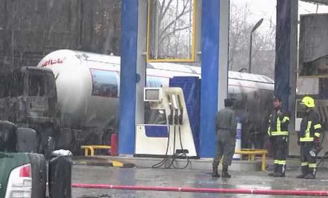 Afghanistan: Cháy trạm xăng tại Kabul, gần 50 người thương vong