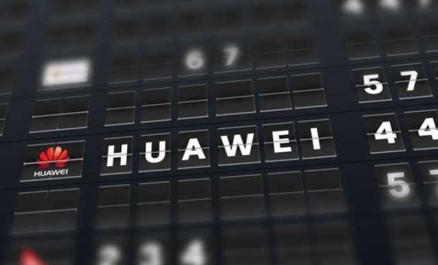 Huawei tiếp tục được xây các trạm điện thoại di động ở Australia