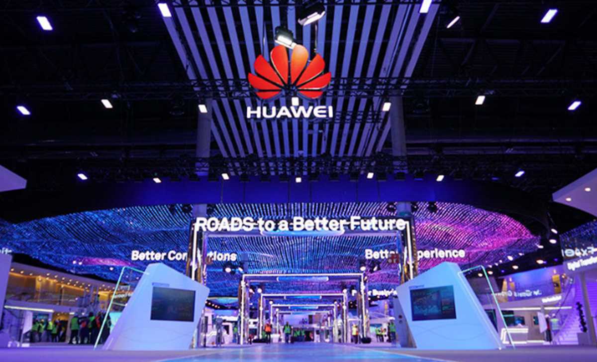 EU có thể sẽ không áp đặt một lệnh cấm vận toàn diện với Huawei