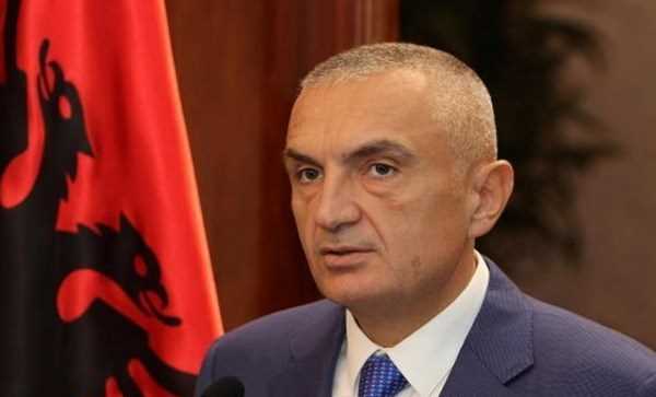 Albania cải tổ nội các, Tổng thống bãi nhiễm hàng loạt bộ trưởng