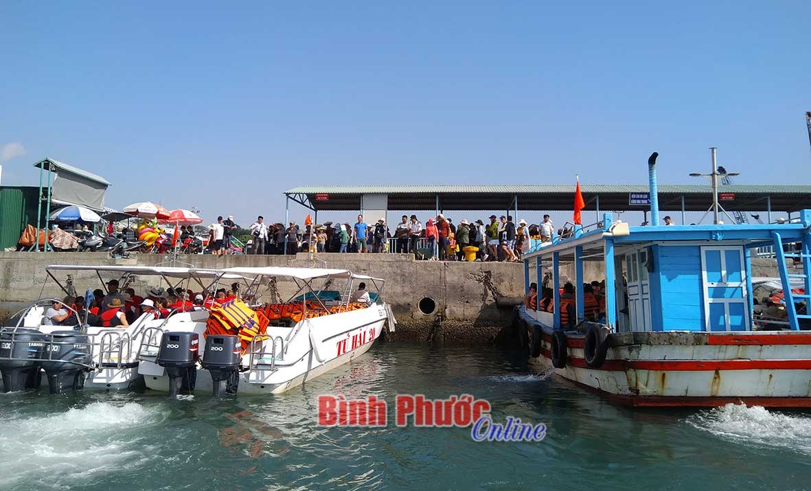 Tết - du xuân trải nghiệm