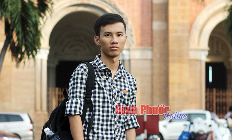 Vượt kh&oacute; theo đuổi ước mơ