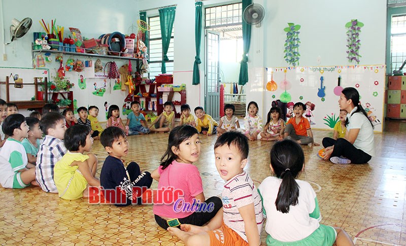 Nông thôn mới thành công từ nội lực