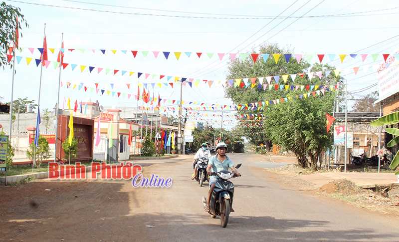 B&ugrave; Gia Mập: 45 trường hợp vi phạm giao th&ocirc;ng dịp tết Nguy&ecirc;n đ&aacute;n Kỷ Hợi