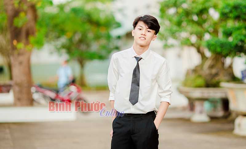 Bí thư chi đoàn đam mê sáng tạo