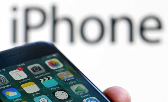 Qualcomm nộp tiền thi hành lệnh cấm bán một số iPhone tại Đức