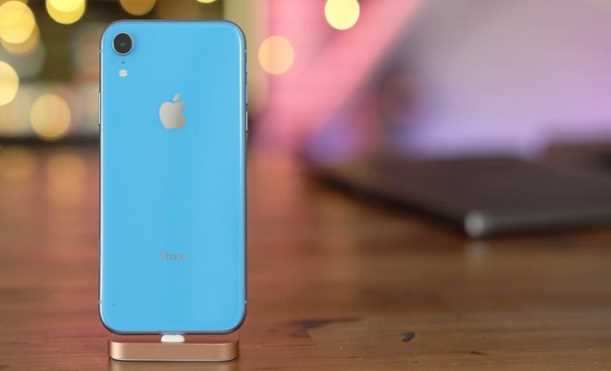 Báo Mỹ: Apple có kế hoạch ra mắt ba mẫu iPhone mới trong năm nay