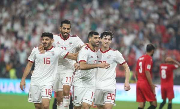 Kết quả Asian Cup 2019: Iran hủy diệt, Philippines ngoan cường