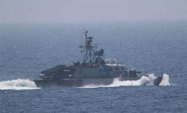 Iran tuyên bố triển khai tàu chiến đến Đại Tây Dương