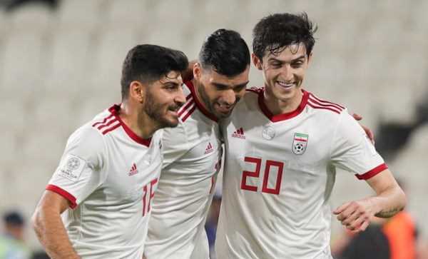 Kết quả Asian Cup 2019: Xác định được 4 đội tuyển vào vòng 1/8