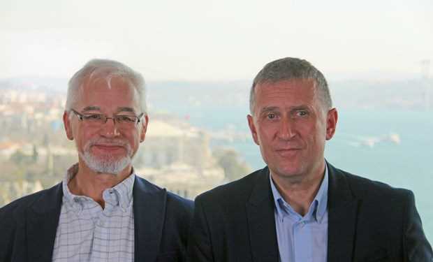 Đức chỉ trích Thổ Nhĩ Kỳ vụ tước giấy phép truyền thông của phóng viên