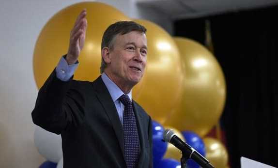 Chính khách thứ 14 tuyên bố tranh cử Tổng thống Mỹ