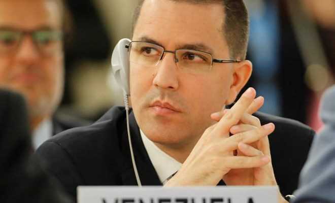 Venezuela tuyên bố không có khủng hoảng nhân đạo tại nước này