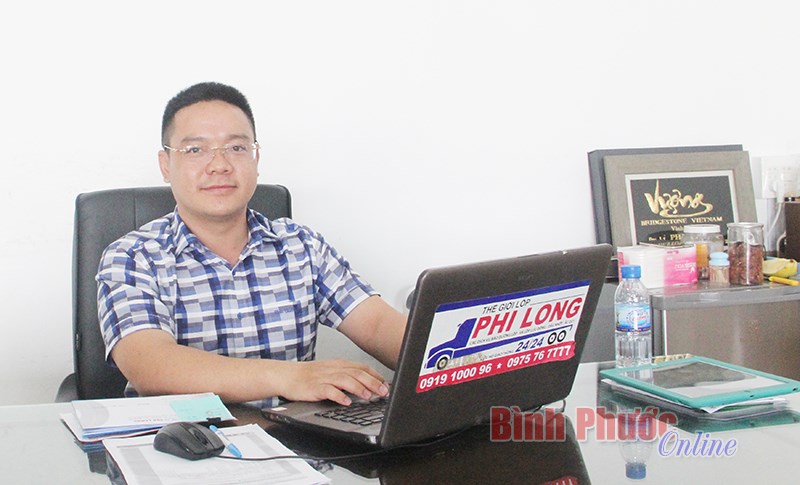 Khởi nghiệp để chung tay xây dựng thành phố trẻ