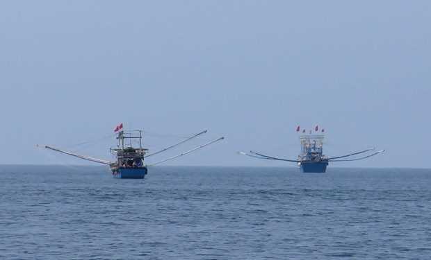 Khai mạc Cuộc họp lần thứ 11 Nh&oacute;m giữa kỳ ARF về an ninh biển