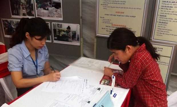 Việt Nam phê chuẩn công ước về việc làm cho người khuyết tật