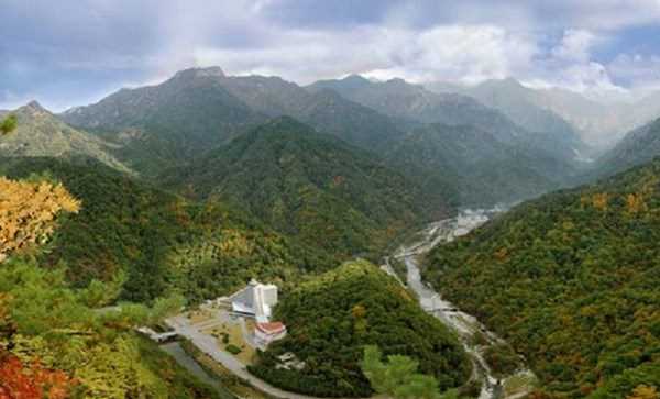 Hai miền Triều Tiên tổ chức sự kiện chào Năm Mới tại núi Kumgang