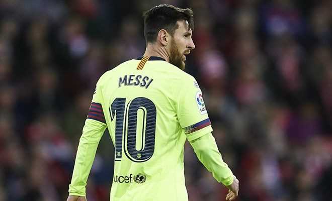 Kết quả bóng đá: Barcelona 'bất lực,' Ronaldo giúp Juventus thắng