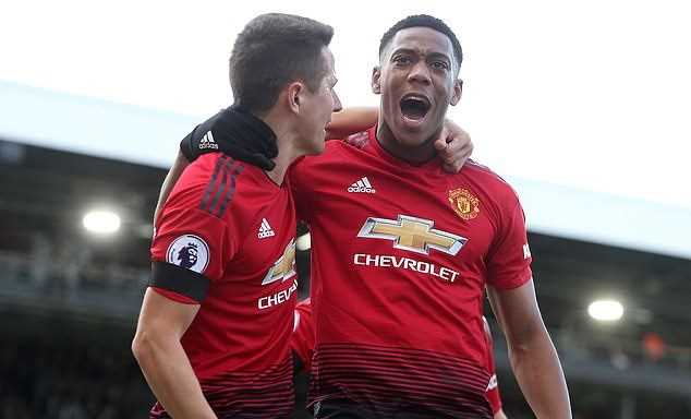 Premier League: M.U leo lên tốp 4, Liverpool đòi lại ngôi đầu