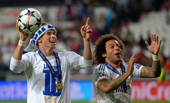 Sang Tây Ban Nha 6 năm, Gareth Bale vẫn không nói được tiếng bản địa
