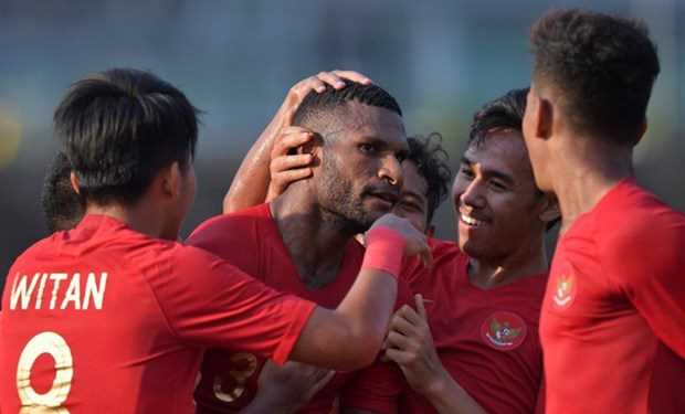 U22 Indonesia tự tin về 'đấu pháp hóa giải' U22 Thái Lan