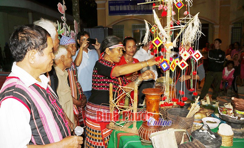 Giao lưu cồng chi&ecirc;ng &ldquo;Mừng Đảng, mừng Xu&acirc;n&rdquo;