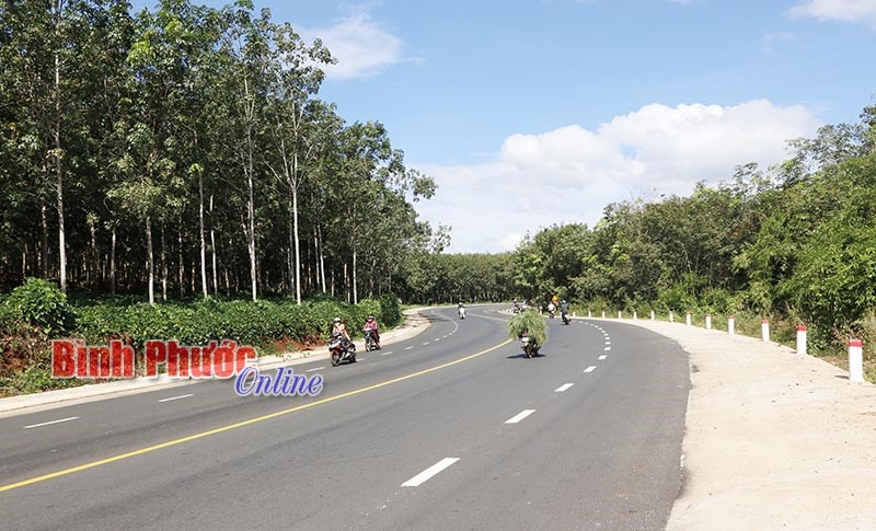 Thực trạng chương trình đầu tư cơ sở hạ tầng các xã ĐBKK