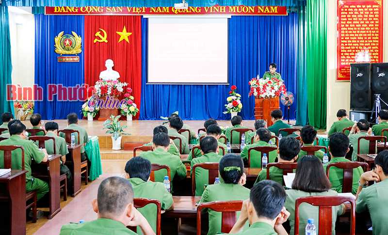 Phương thức, thủ đoạn mới của tội phạm mua b&aacute;n người