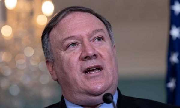 Ngoại trưởng Mỹ tái khẳng định mục tiêu phi hạt nhân hóa Triều Tiên