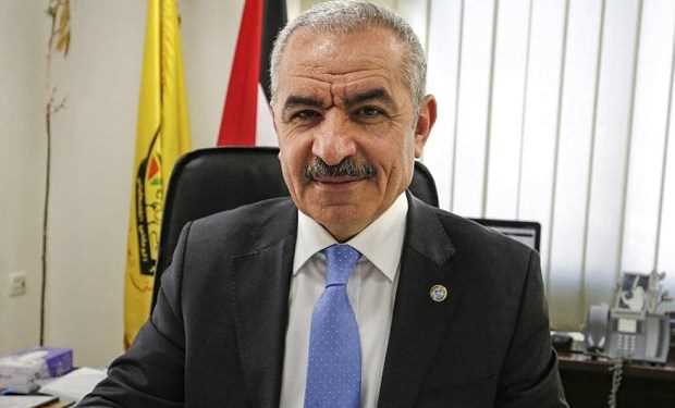 Tân Thủ tướng Palestine hy vọng sớm thành lập chính phủ qua tham vấn