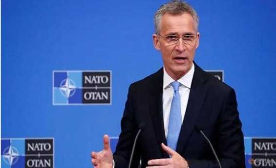 NATO duy trì cam kết hỗ trợ công cuộc cải cách của Ukraine
