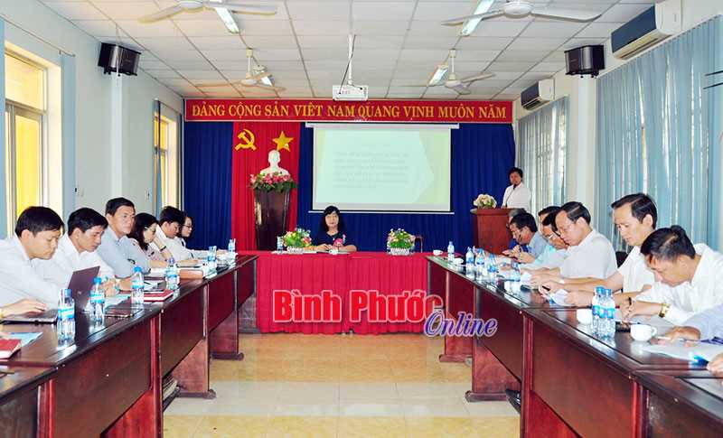 Đổi mới v&agrave; n&acirc;ng cao chất lượng hoạt động của Li&ecirc;n hiệp hội