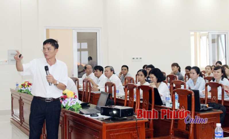 Ngành thuế đồng hành với doanh nghiệp