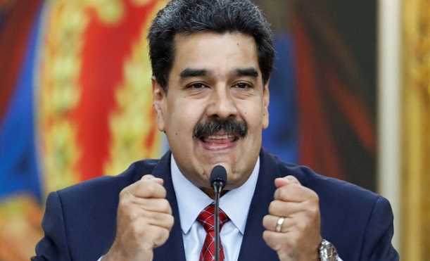 Tổng thống Maduro: Venezuela chiến thắng ở phi&ecirc;n họp của Li&ecirc;n hợp quốc