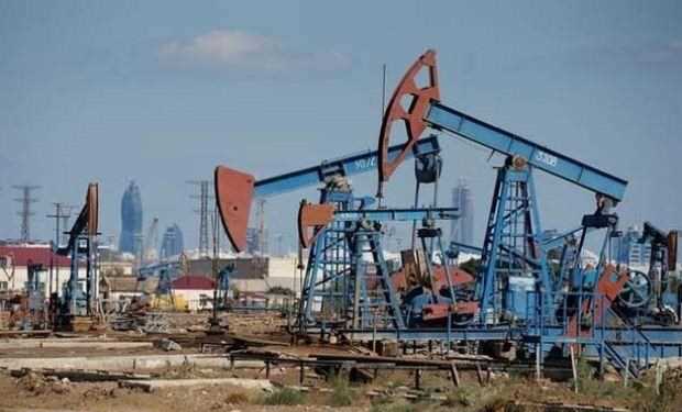 Giá dầu thế giới ghi nhận quý tăng mạnh nhất trong một thập niên