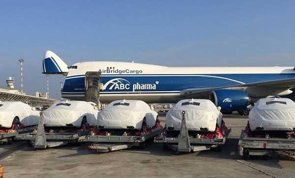 Papua New Guinea 'chật vật' thu hồi gần 300 xe hạng sang phục vụ APEC