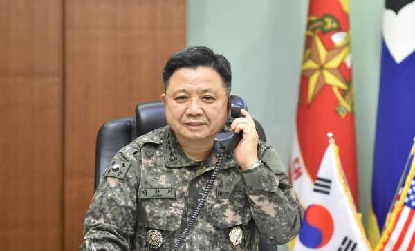 Triều Tiên chỉ trích Hàn Quốc làm gia tăng căng thẳng quân sự
