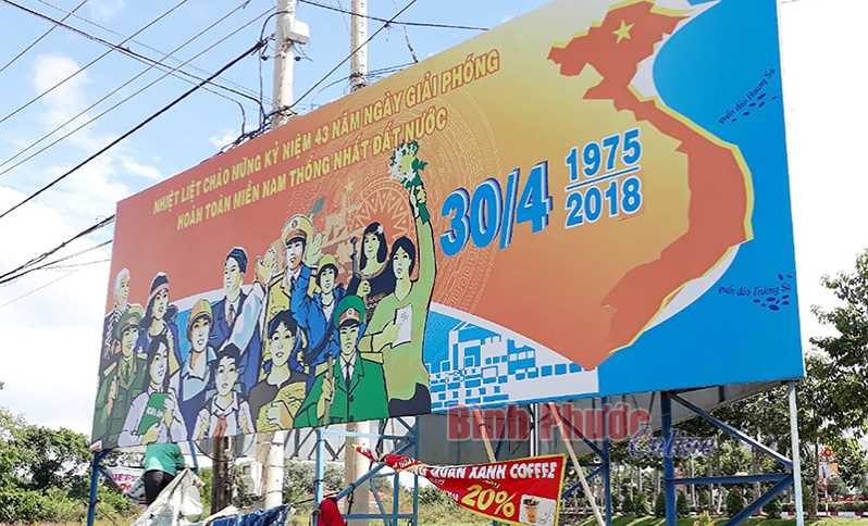 Phản hồi: Đã khắc phục pa-nô có 2 quần đảo