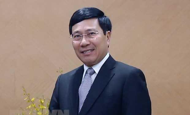 Thắt chặt quan hệ đối t&aacute;c chiến lược giữa Việt Nam v&agrave; Đức