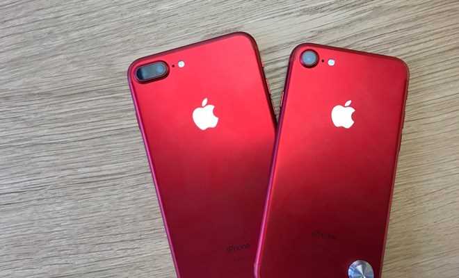 iPhone XS và XS Max đỏ sẽ ra mắt tại Trung Quốc trong tháng 2 này?